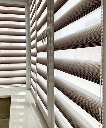 Pərdə və tüllər: 15 -da lalafo.az — 9 Pərdə və tüllər: 15 — 9