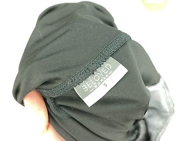 tottenham polska: Beloved, Legginsy Sportowe damskie, rozmiar S — 5