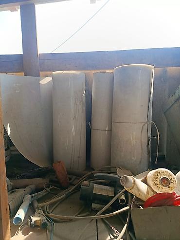 Полепропелен поилки и шпарчан at lalafo.kg Полепропелен поилки и шпарчан