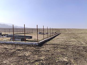 Продажа участков: 5 соток, Для строительства, Красная книга — 16