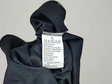 bluza z plotna: Bluzka damska, rozmiar L — 4