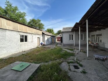 дом на земле: Дом, 62 м², 3 комнаты, Агентство недвижимости, Косметический ремонт