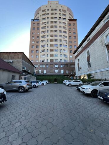 аманат транс лтд: 2 комнаты, 88 м², Элитка, 14 этаж, Дизайнерский ремонт