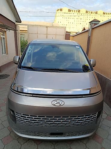 highlander platinum: Легкий грузовик, Hyundai, Дубль, Б/у — 1