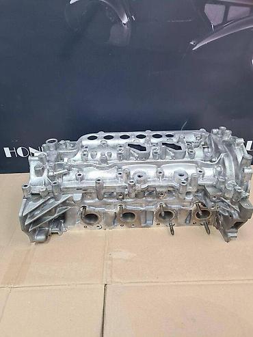 GLAVA MOTORA M9R 2,0DCI ZA NISSAN PRIMASTAR, X-TRAIL, QASHQAI + 2 OD na lalafo.rs GLAVA MOTORA M9R 2,0DCI ZA NISSAN PRIMASTAR, X-TRAIL, QASHQAI + 2 OD