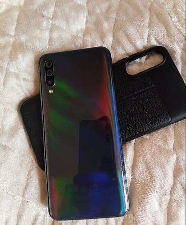 samsung a50 irsad: Samsung Galaxy A50, 64 GB, rəng - Qara, Barmaq izi — 2