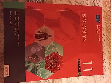 kohnə velosiped: Biologiya, Kimya, Fizika sinif testleri yeni ve köhne olmaqla hamısı — 1
