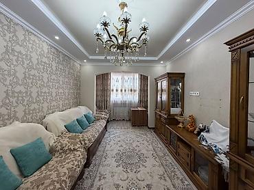 Продажа квартир: 4 комнаты, 106 м², 106 серия улучшенная, 4 этаж, Свежий ремонт — 3