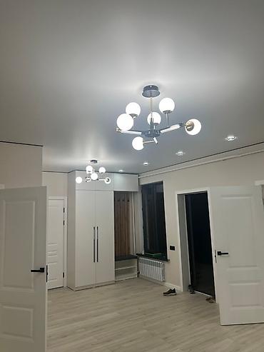 Ремонт под ключ: Профессиональная команда из 12 специалистов, под ключ каждый из — 28