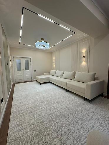 3 комнаты, 85 м², Нижний Джал (Джал-23) Элитка, 10 этаж, Дизайнерский ремонт at lalafo.kg 3 комнаты, 85 м², Нижний Джал (Джал-23) Элитка, 10 этаж, Дизайнерский ремонт