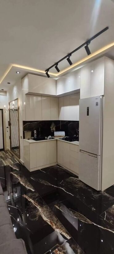 Yeni tikili: 3 otaqlı, Yeni tikili, 95 kv. m — 8