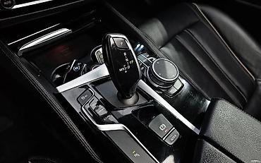 BMW: BMW 520: 2019 г., 2 л, Бензин, Седан — 12