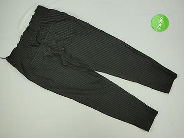 buty aldi: ONLY, Spodnie materiałowe damskie, rozmiar M — 3