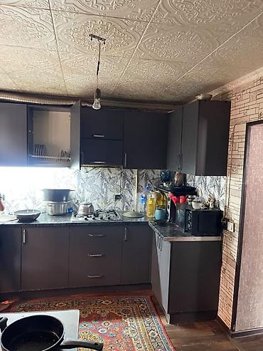 139: 🏡Продаётся 5-комн.дом барачного типа в Пишпеке! 📐Дом 110 м²| участок — 7