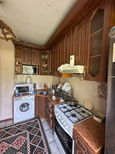 Продажа квартир: 3 комнаты, 62 м², Индивидуалка, 1 этаж, Старый ремонт