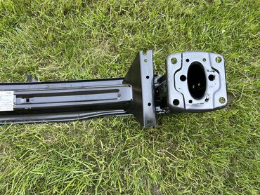 Бамперы и комплектующие: Усилитель бампера Mazda, Новый, Аналог at lalafo.kg — 12 Бамперы и комплектующие: Усилитель бампера Mazda, Новый, Аналог — 12