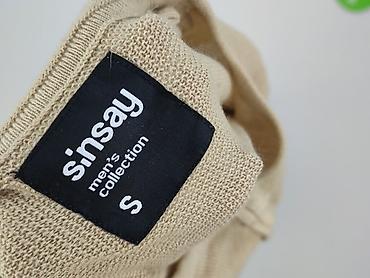 online secondhand: Sinsay, Sweter dla mężczyzn, rozmiar S — 4