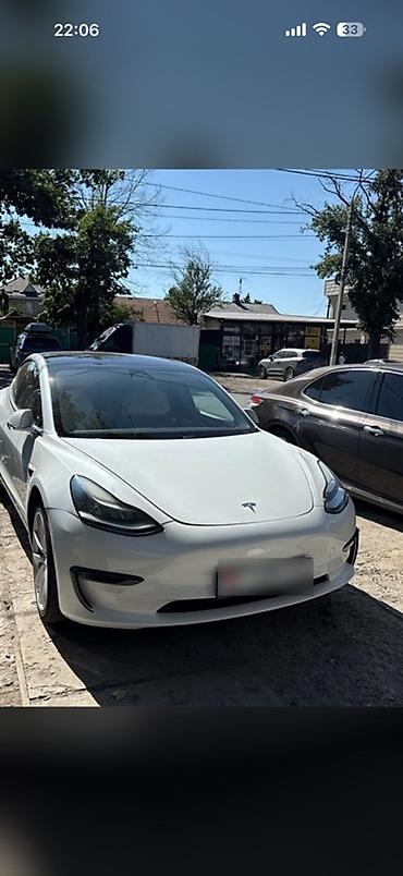 tesla p40: Tesla Model 3: 2020 г., Электромобиль, Седан — 1