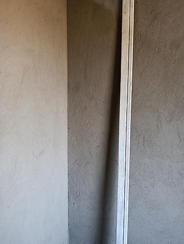 Штукатурка, шпаклевка: Штукатурка стен, Штукатурка потолков, Шпаклевка стен | Кварц песок Больше 6 лет опыта — 11