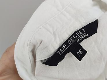 2pac bluzki: Top Secret, Koszula damska, rozmiar M — 4