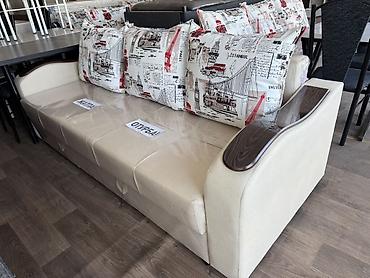 Прямые диваны: Прямой диван, Новый — 34