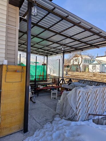 Продажа домов: Дача, 100 м², 4 комнаты, Собственник, Косметический ремонт at lalafo.kg — 16 Продажа домов: Дача, 100 м², 4 комнаты, Собственник, Косметический ремонт — 16