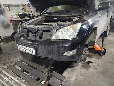 СТО, ремонт транспорта: С выездом — 4