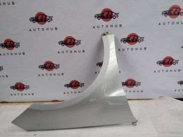 задние амортизаторы мерседес 124: Крыло Mercedes-Benz B-CLASS W245 M 266 E 17 2007 лев. (б/у)