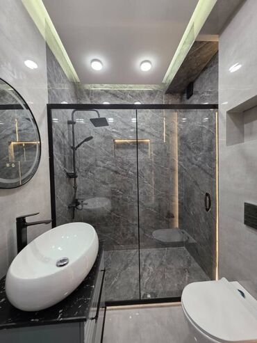 Yeni tikili: 2 otaqlı, Yeni tikili, 160 kv. m — 9