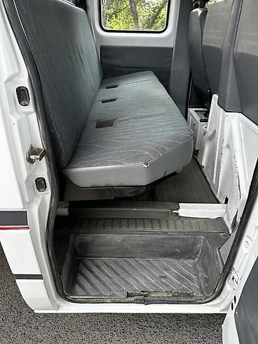 bwd plus: Грузовик, Mercedes-Benz, Дубль, 5 т, Новый — 8