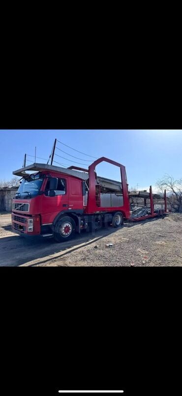 купить резину на погрузчик: Сүйрөгүч, Volvo, 2008 г., Унаа ташыгыч