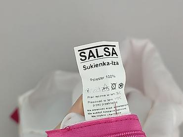 sukienka salsa: Salsa, Sukienka damska, rozmiar L — 5