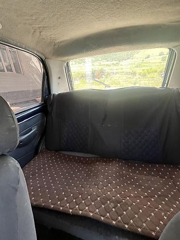 Daewoo: Daewoo Matiz: 2008 г., 0.8 л, Механика — 4
