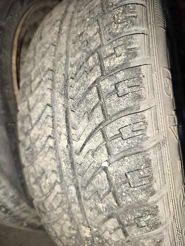 Колеса в сборе: Колеса в сборе R 14, Б/у, Комплект, Литые, отверстий - 4 — 10