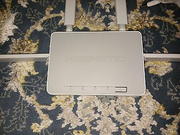 google pixel tablet: Keenetic Explorer 4G, AC1200 Меш Wi-Fi 5 4G модем/роутер с 4 портами — 3