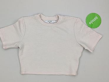 solar topy: NA-KD, Top damski, rozmiar S — 2