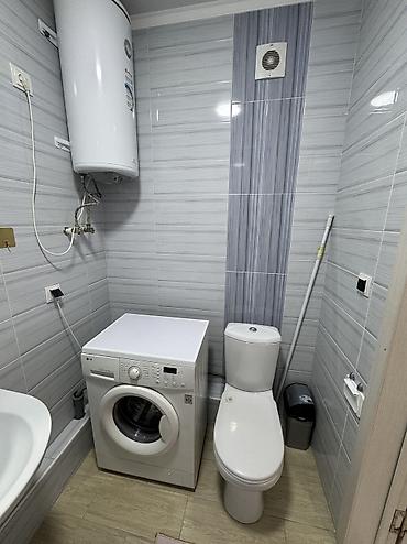 Продажа квартир: 1 комната, 40 м², Тунгуч мкр Элитка, 3 этаж, Евроремонт — 7