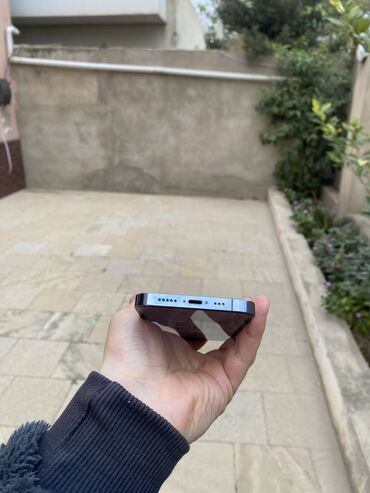 Apple iPhone: IPhone 13 Pro, 128 GB, Göy — 6