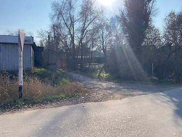 Аренда участков: 20 соток Для бизнеса, Электричество — 5