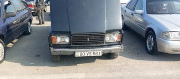 VAZ (LADA): Model: LADA 2104 (universaI) Rəng: qara Kuzov: 5 qapılı, yük bölməsi — 6