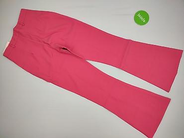 szerokie spodnie pull: Missguided, Spodnie materiałowe damskie, rozmiar S — 3