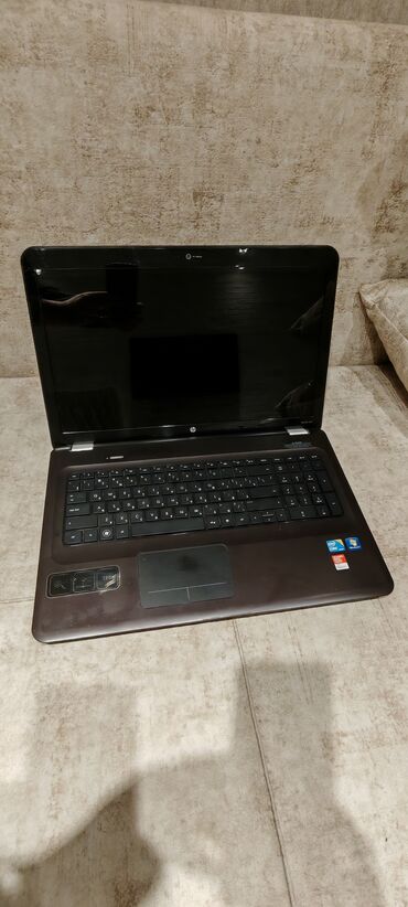 HP: İşlənmiş HP Pavilion, 15.6 ", AMD A6, 512 GB, Pulsuz çatdırılma