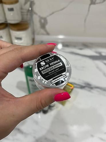 Бровисты: Набор для мастера бровей и перманентного макияжа Состав набора (как — 4