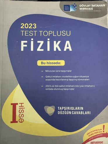 Tədris ədəbiyyatı: Dərs vəsaiti və test topluları dəsti - İnformatika – Faiq Məmmədov — 3