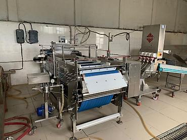 контейнер домики: Завод, С оборудованием, 750 м² — 9