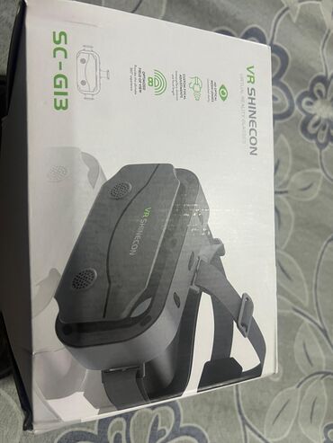 оптоволоконный кабель бишкек: Башка VR көз айнек