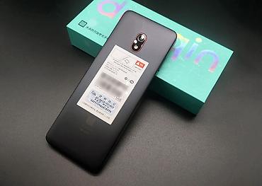 balaca telfonlar: Kateqoriya: Telefonlar Qiymət: 430 Duoqin Qin F22 Pro 4GB/64GB — 2