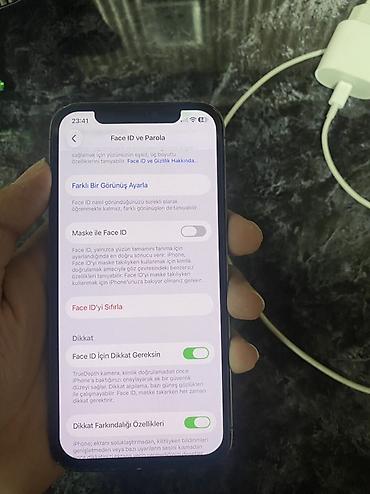 iphone 7 ag: IPhone 12 Pro, Graphite, Face ID — 2