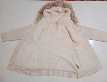 Džemperi i rolke: Ovs, Kardigan, 110-116 na lalafo.rs — 3 Džemperi i rolke: Ovs, Kardigan, 110-116 — 3