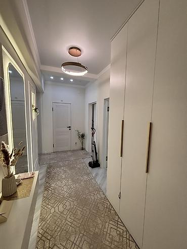 5: 3 комнаты, 68 м², Элитка, 5 этаж, Дизайнерский ремонт — 1